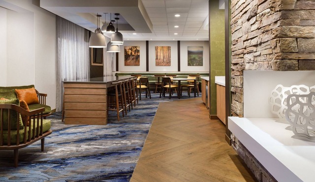 Fairfield Inn by Marriott Joliet South