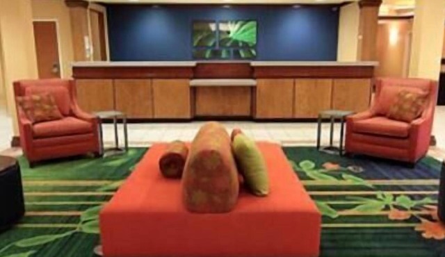 Fairfield Inn by Marriott Killeen