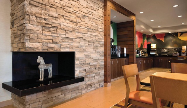 Fairfield Inn by Marriott Muncie
