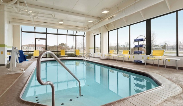 Fairfield Inn by Marriott Philadelphia West Chester/Exton