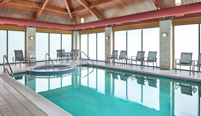 Fairfield Inn by Marriott Rochester East