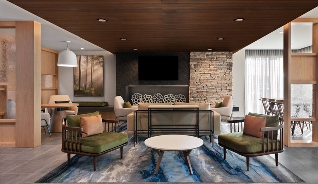 Fairfield Inn by Marriott & Suites Chino