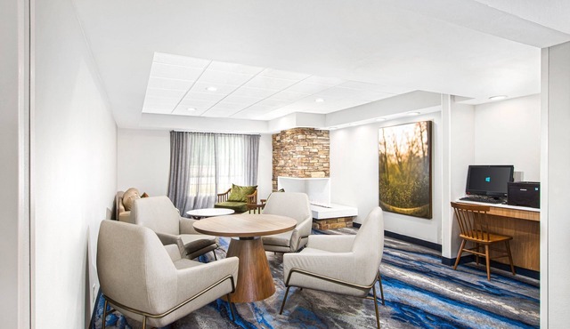 Fairfield Inn By Marriott Evansville East