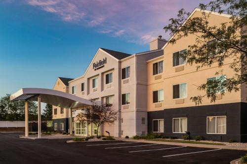 Fairfield Inn by Marriott Richmond