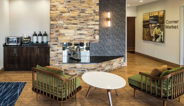 Fairfield Inn by Marriott Richmond