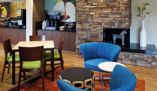 Fairfield Inn By Marriott Port Huron