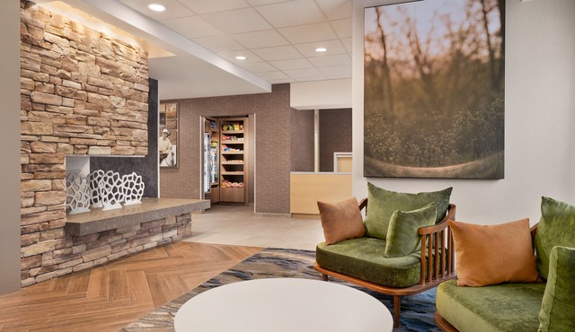 Fairfield Inn by Marriott Scranton
