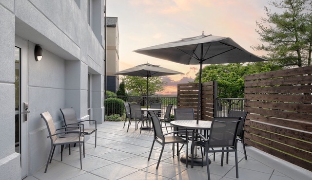 Fairfield Inn by Marriott Fort Leonard Wood St. Robert