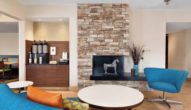 Fairfield Inn by Marriott Deptford