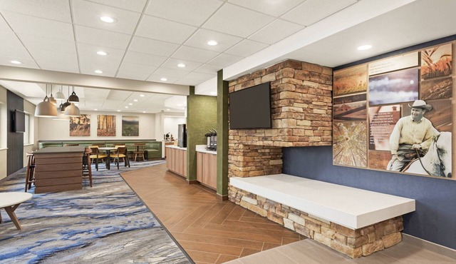 Fairfield Inn by Marriott Warren Niles