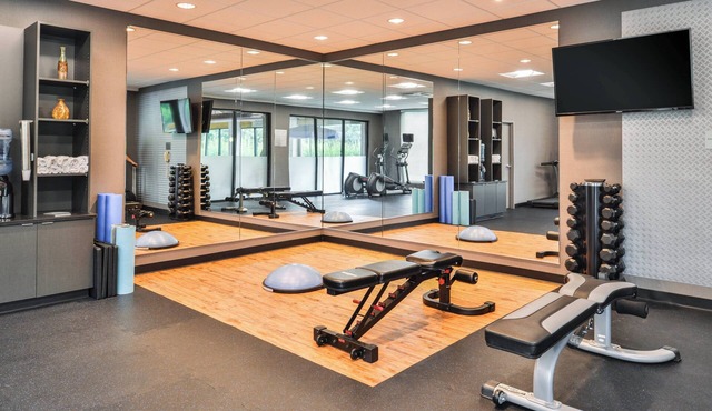 Fairfield Inn Marriott Corning