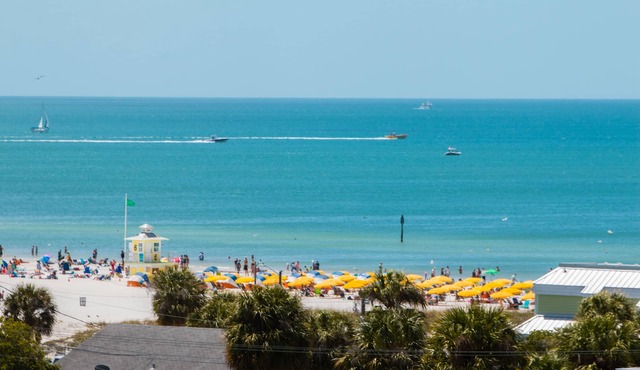 Fairfield Inn & Suites by Marriott Clearwater Beach