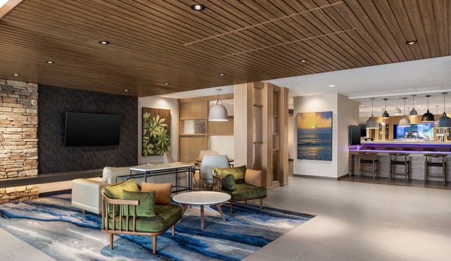 Fairfield Inn & Suites by Marriott Bonita Springs