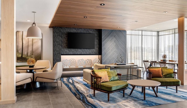 Fairfield Inn & Suites by Marriott Cape Girardeau