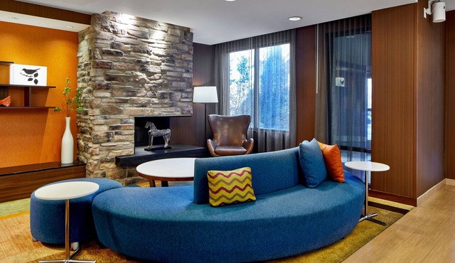 Fairfield Inn & Suites Atlanta Lithia Springs