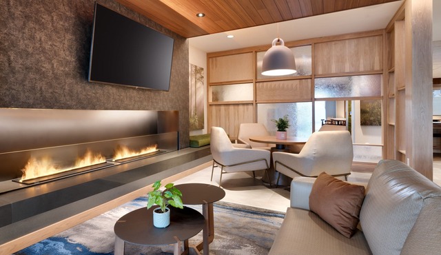 Fairfield Inn & Suites by Marriott Salt Lake City Cottonwood