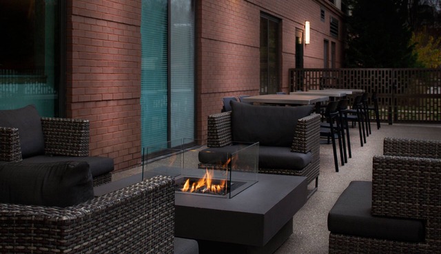 Fairfield Inn & Suites by Marriott Charleston