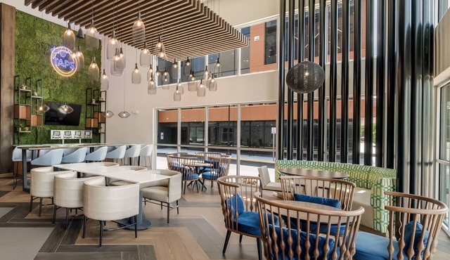 Fairfield Inn & Suites by Marriott Virginia Beach Town Center