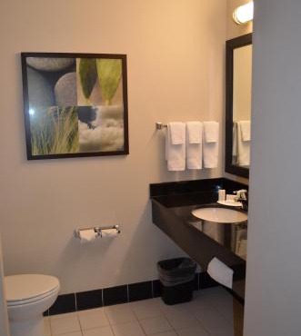 Fairfield Inn & Suites by Marriott Sault Ste. Marie