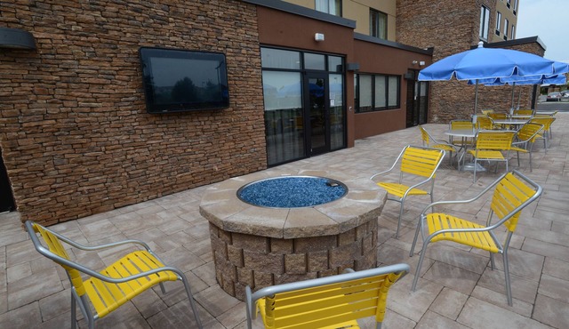 Fairfield Inn & Suites Bowling Green