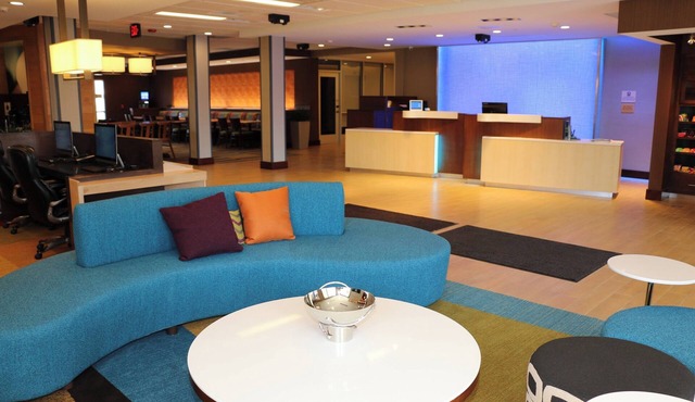 Fairfield Inn & Suites by Marriott Bowling Green