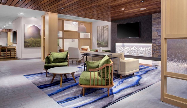 Fairfield Inn & Suites by Marriott Allentown West