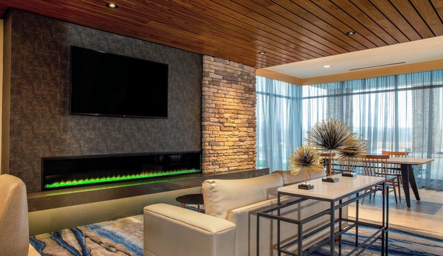 Fairfield Inn & Suites by Marriott Harrisburg West/Mechanicsburg