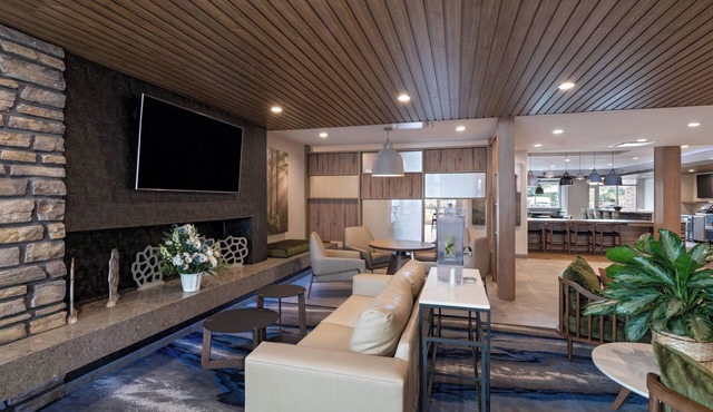Fairfield Inn & Suites by Marriott Houston Missouri City