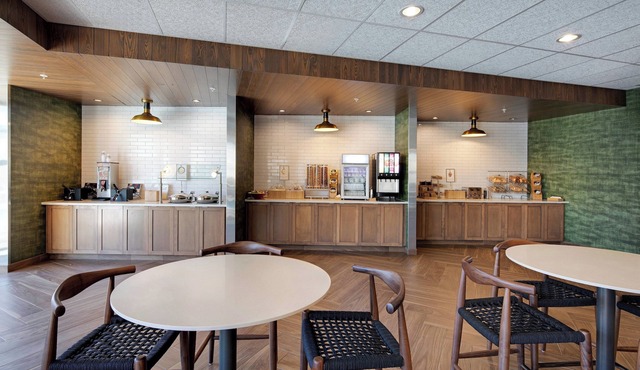 Fairfield Inn & Suites by Marriott Tampa Wesley Chapel