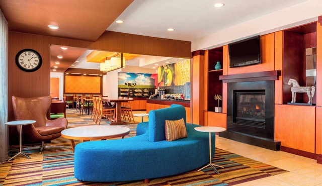 Fairfield Inn & Suites Abilene