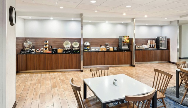 Fairfield Inn & Suites Alamosa