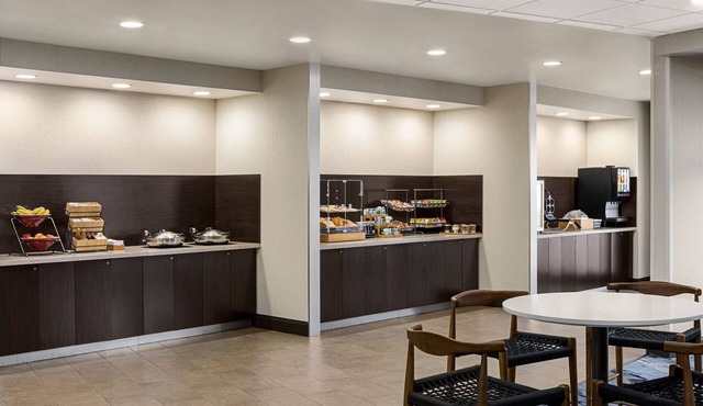 Fairfield Inn & Suites Amarillo Airport