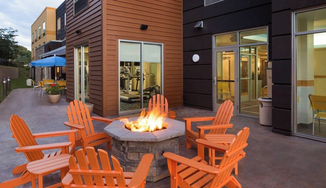 Fairfield Inn & Suites Athens