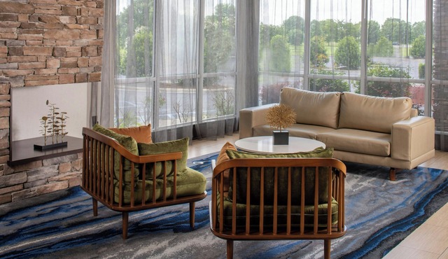 Fairfield Inn & Suites Atmore