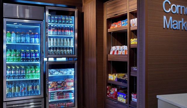 Fairfield Inn & Suites by Marriott Alexandria