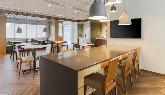 Fairfield Inn & Suites by Marriott Cape Coral/North Fort Myers