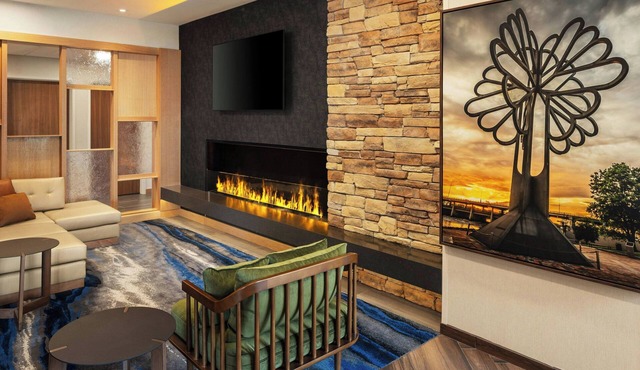 Fairfield Inn & Suites by Marriott Cedar Rapids North