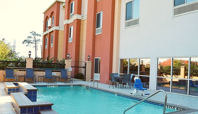 Fairfield Inn & Suites by Marriott Channelview