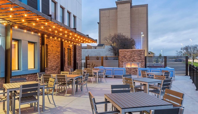 Fairfield Inn & Suites by Marriott Des Moines Downtown