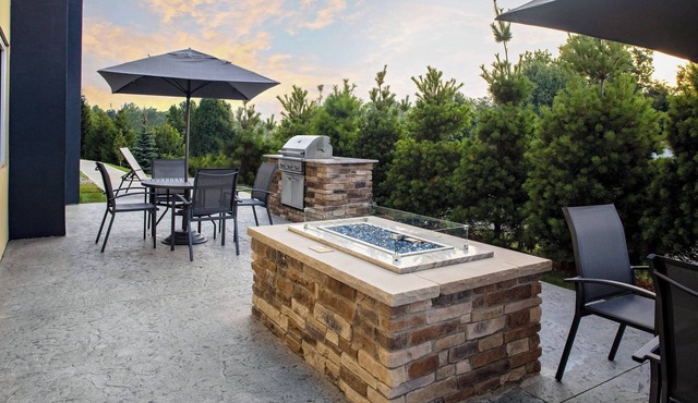 Fairfield Inn & Suites by Marriott Indianapolis Greenfield