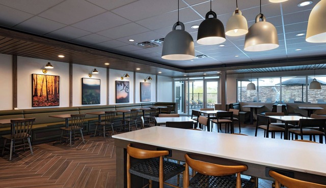 Fairfield Inn & Suites By Marriott Harlingen