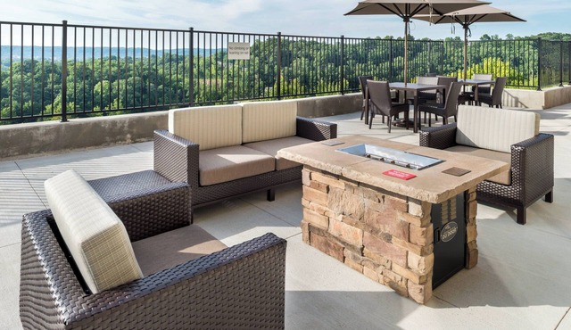 Fairfield Inn & Suites by Marriott Huntington