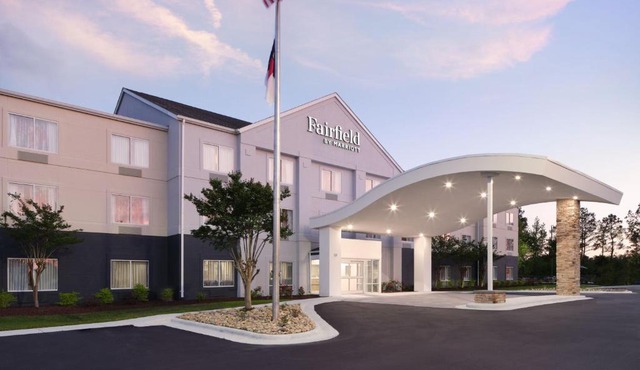 Fairfield Inn & Suites by Marriott Jacksonville