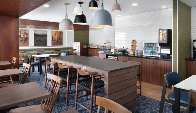 Fairfield Inn & Suites by Marriott Jacksonville