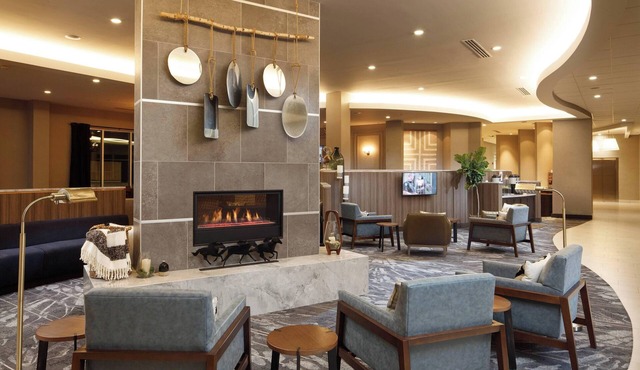 Fairfield Inn & Suites by Marriott Louisville Northeast