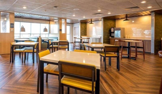 Fairfield Inn & Suites by Marriott Columbus Marysville