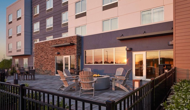 Fairfield Inn & Suites by Marriott Middletown