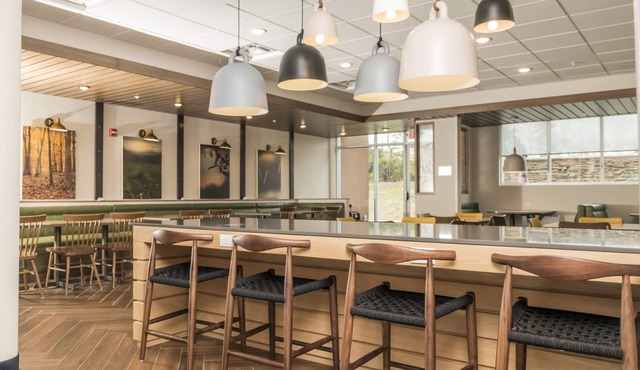 Fairfield Inn & Suites by Marriott Louisville New Albany IN