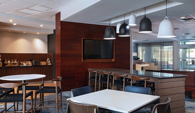 Fairfield Inn & Suites by Marriott Austin San Marcos