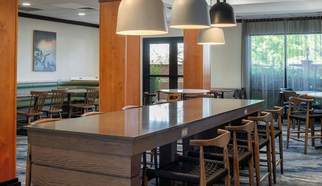 Fairfield Inn & Suites by Marriott Santa Maria